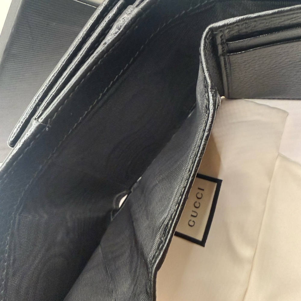 Gucci Wallet - Picture 6 of 12